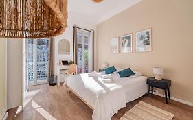 Guest House Chez Bastien